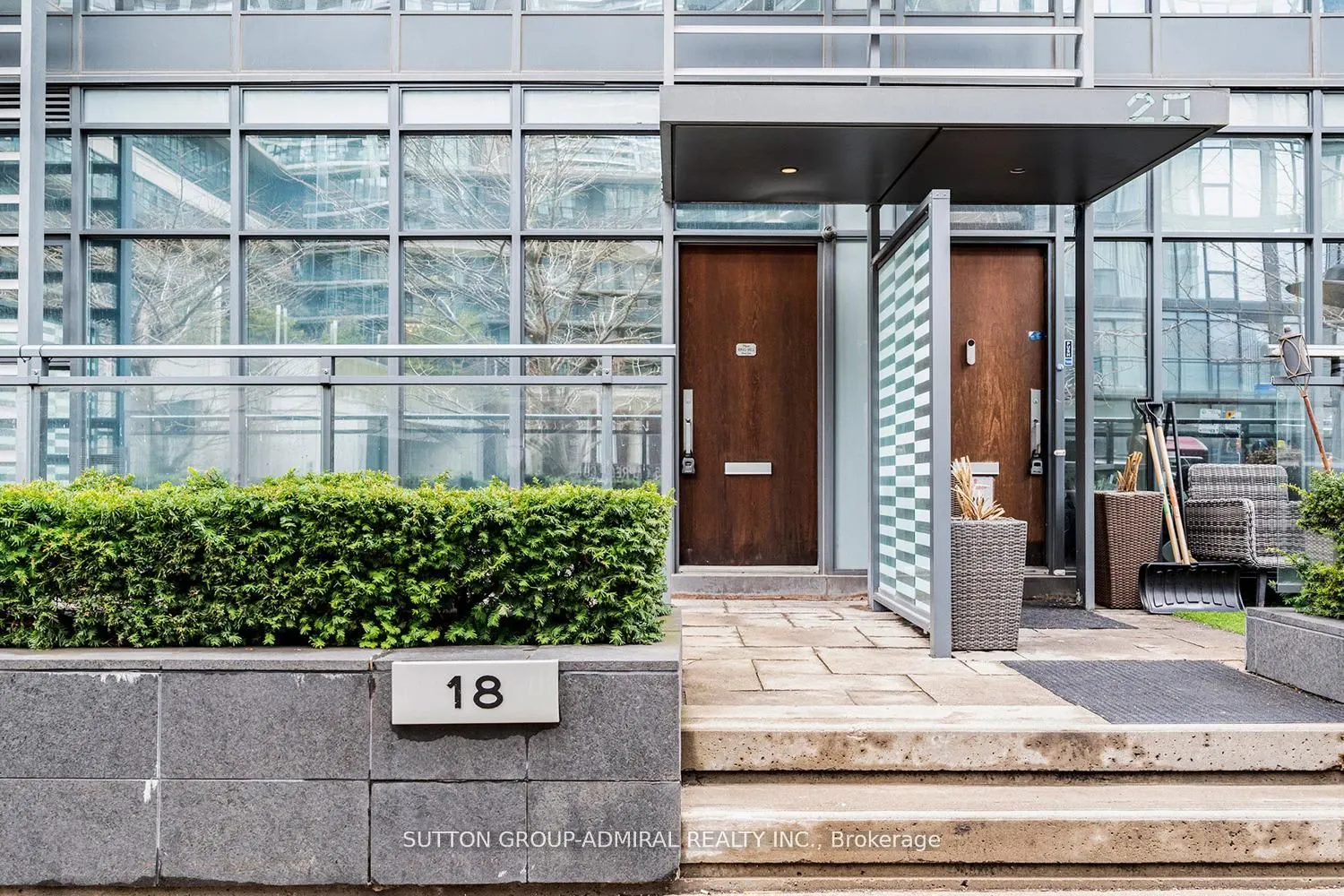 18 Capreol Court, #G20