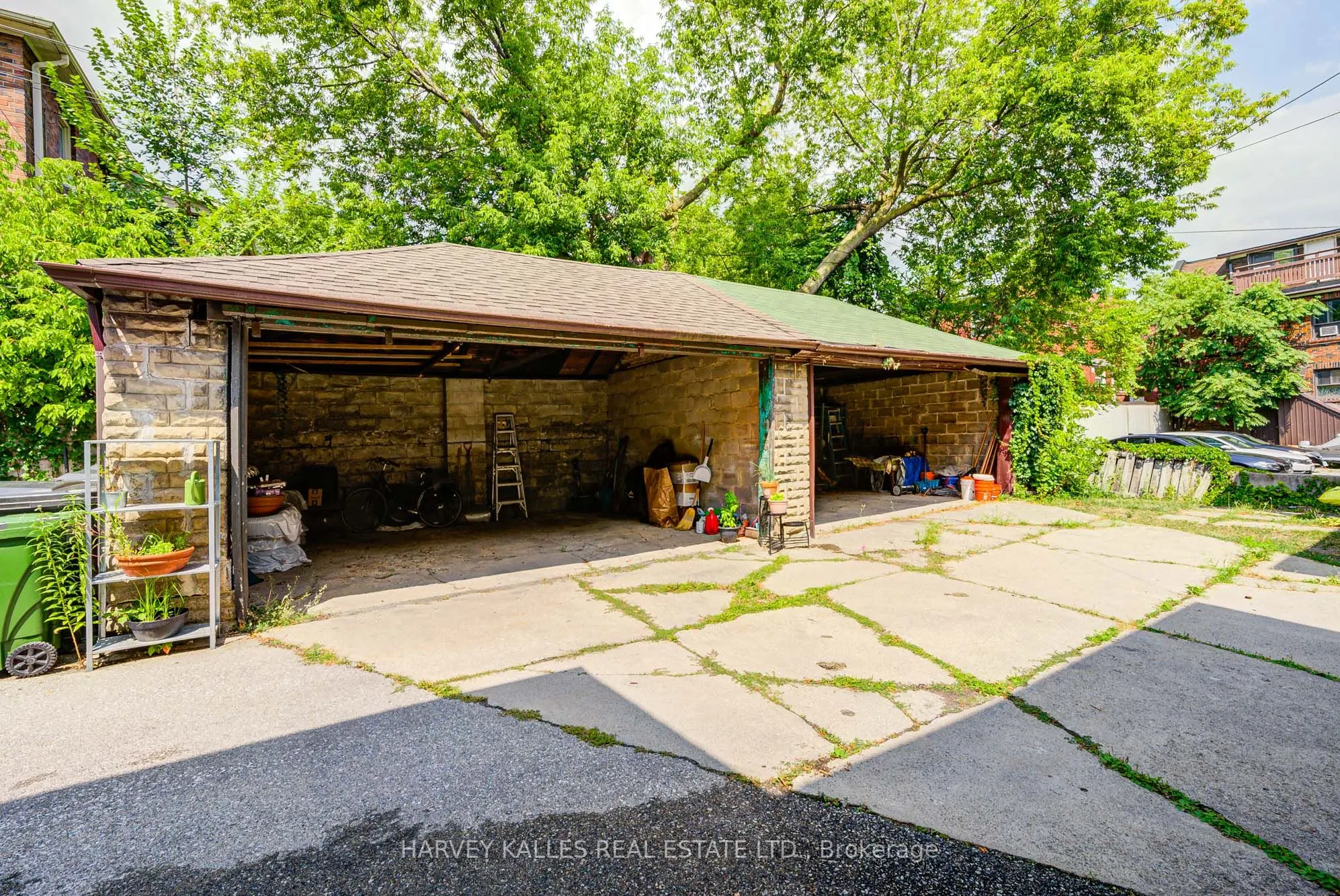52 College View Avenue, #4