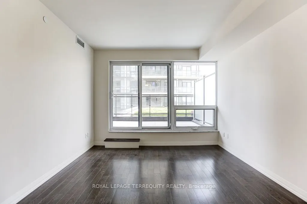 460 Adelaide Street E, #1118