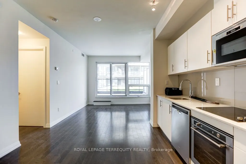 460 Adelaide Street E, #1118