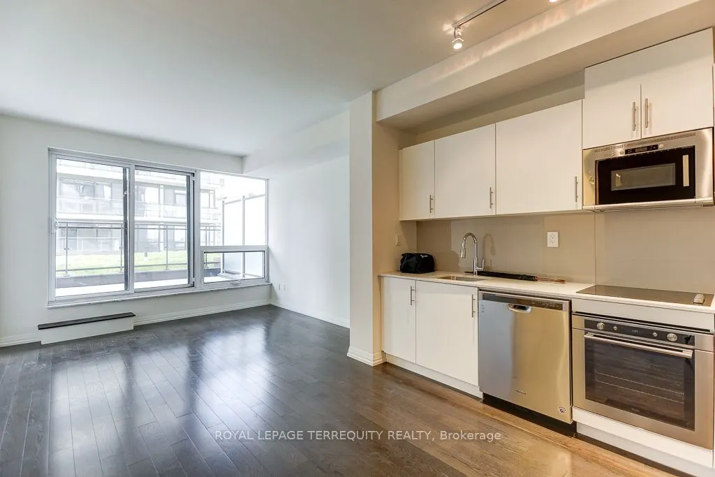 460 Adelaide Street E, #1118