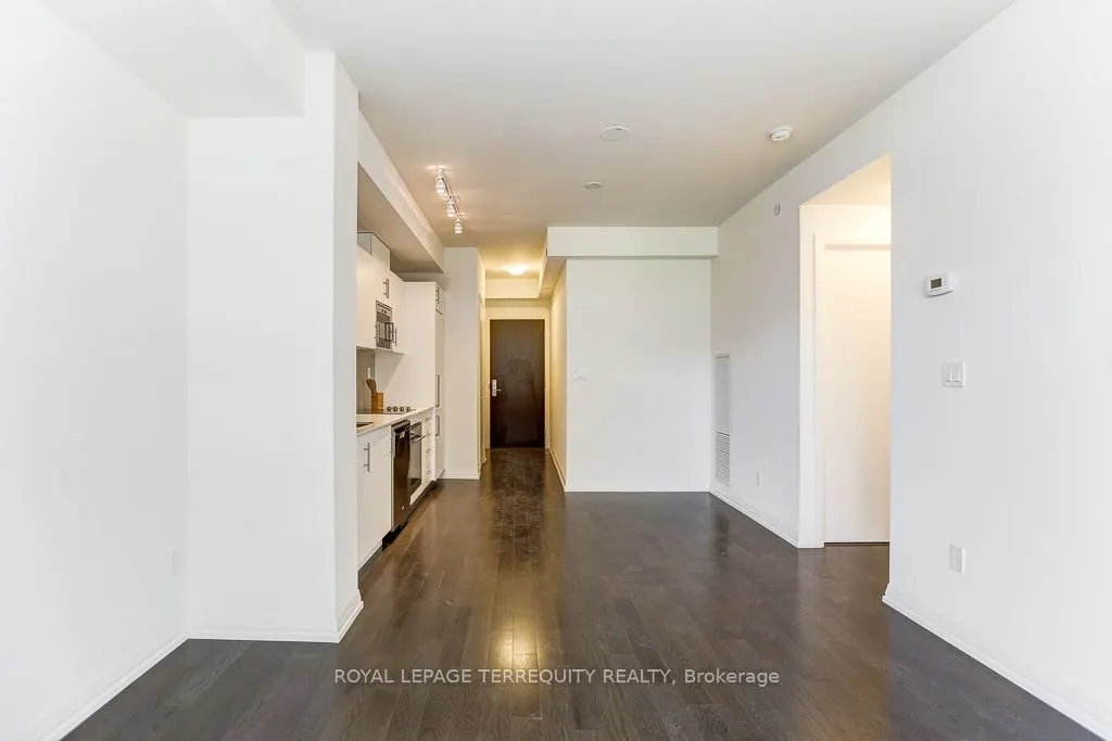 460 Adelaide Street E, #1118