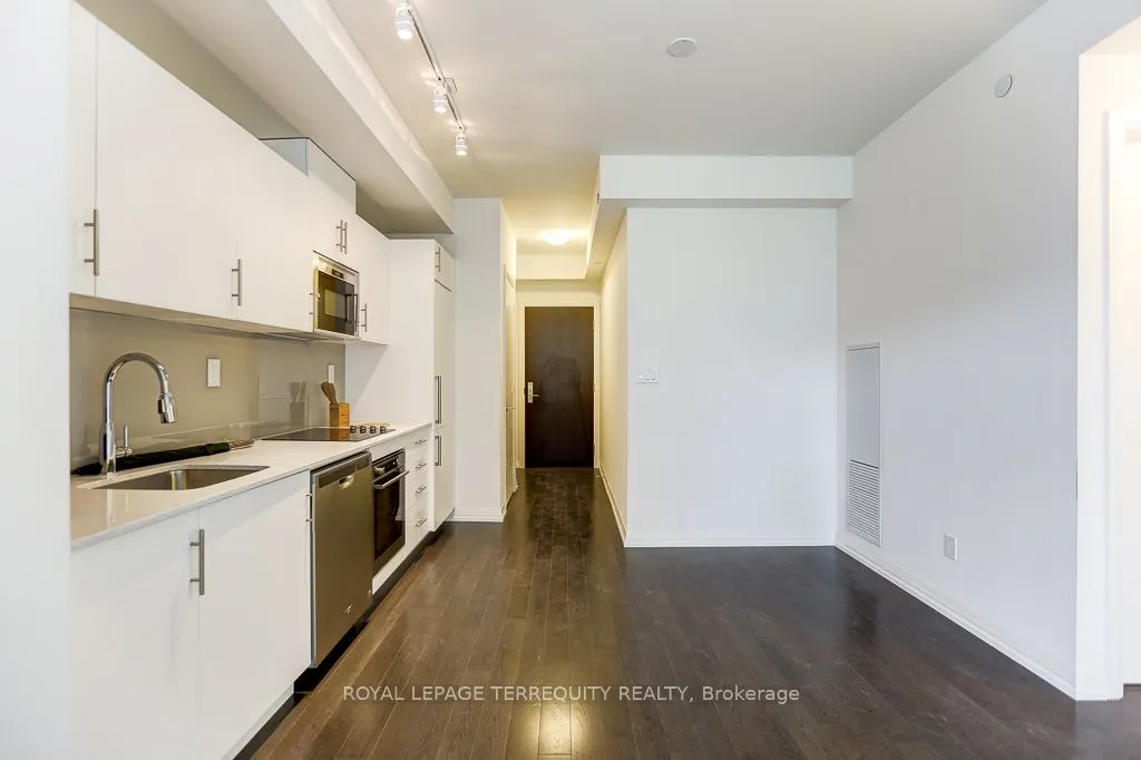 460 Adelaide Street E, #1118