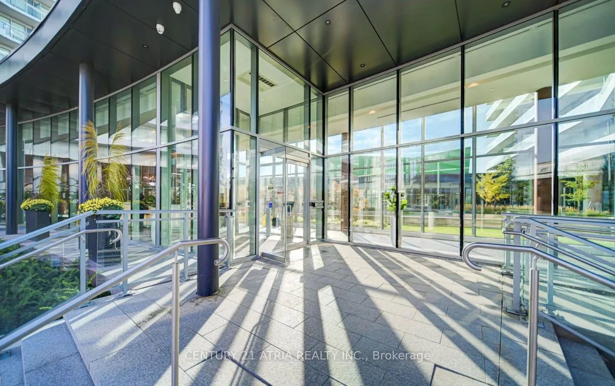 115 McMahon Drive #2606
