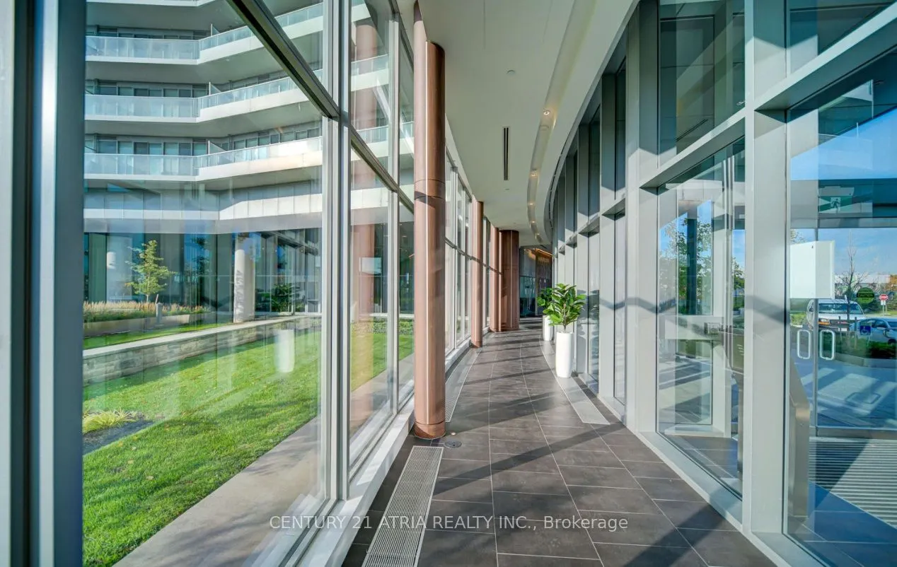 115 McMahon Drive #2606