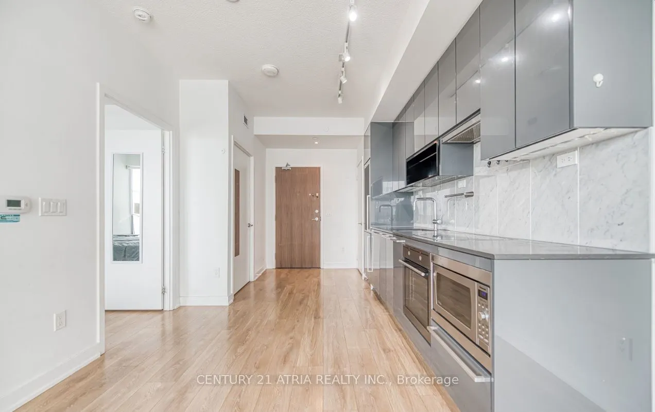 115 McMahon Drive #2606