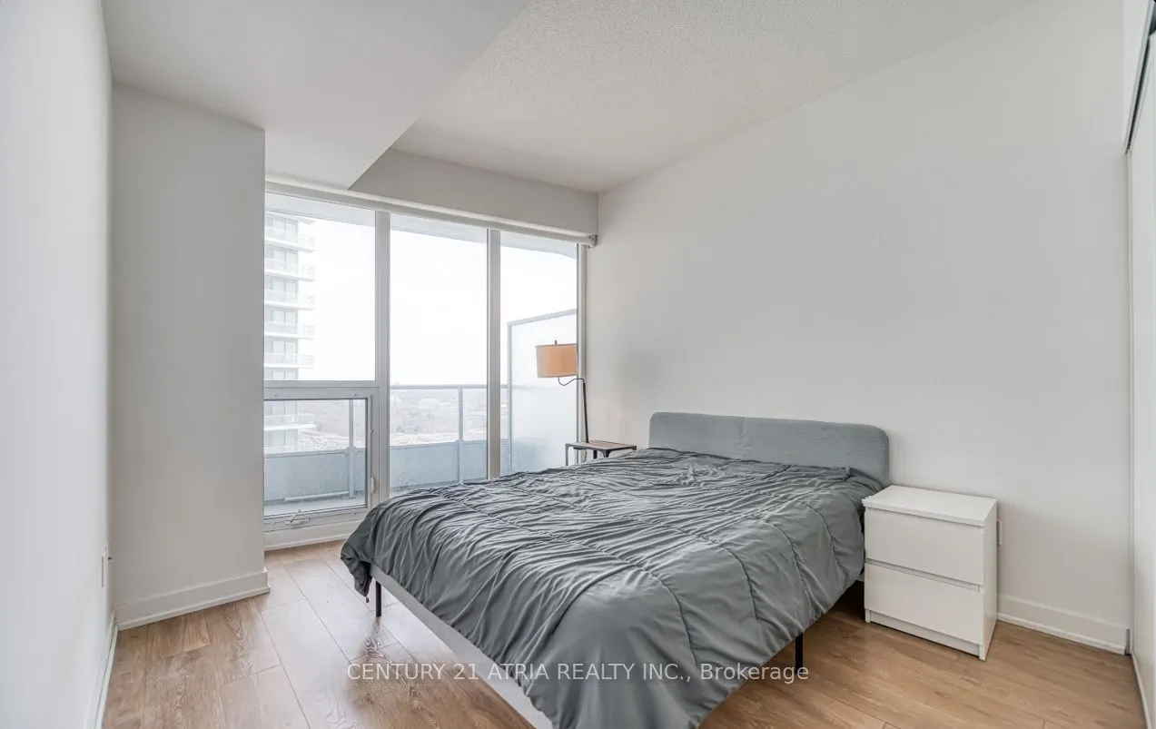115 McMahon Drive #2606