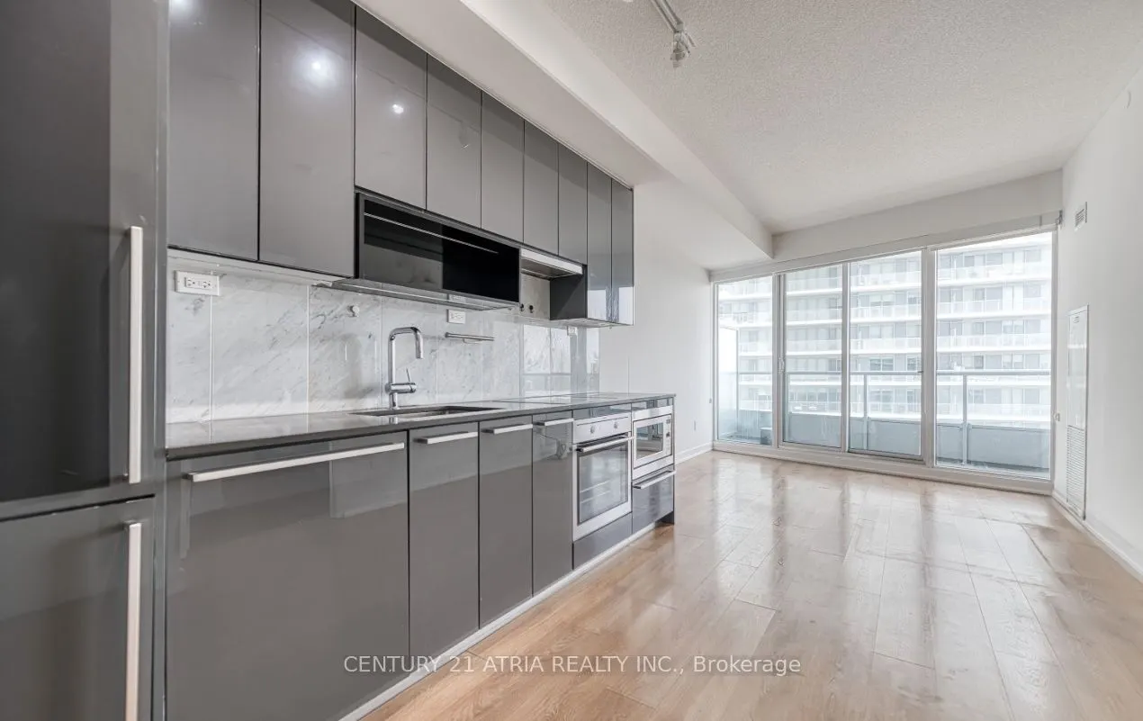 115 McMahon Drive #2606