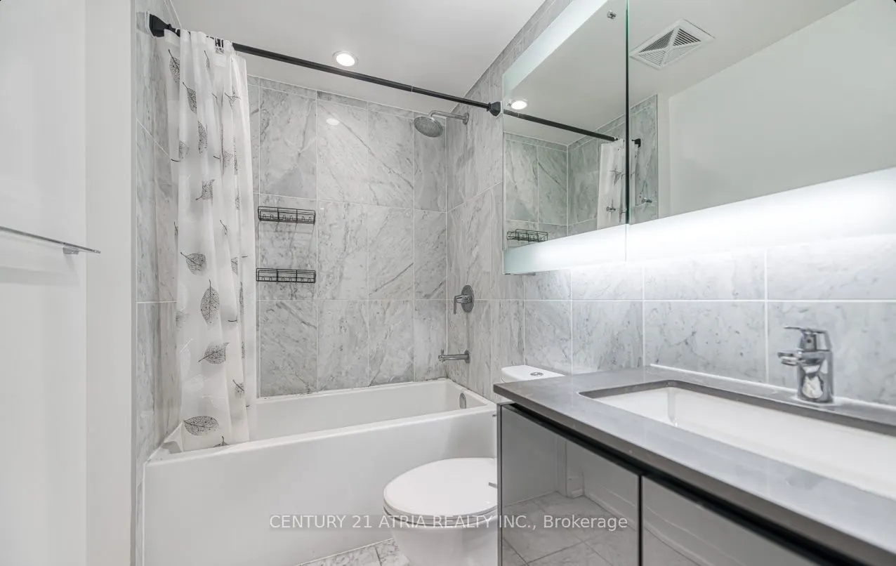 115 McMahon Drive #2606