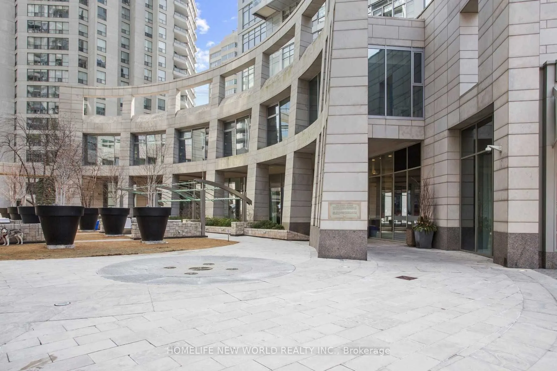 2181 Yonge Street, #2105