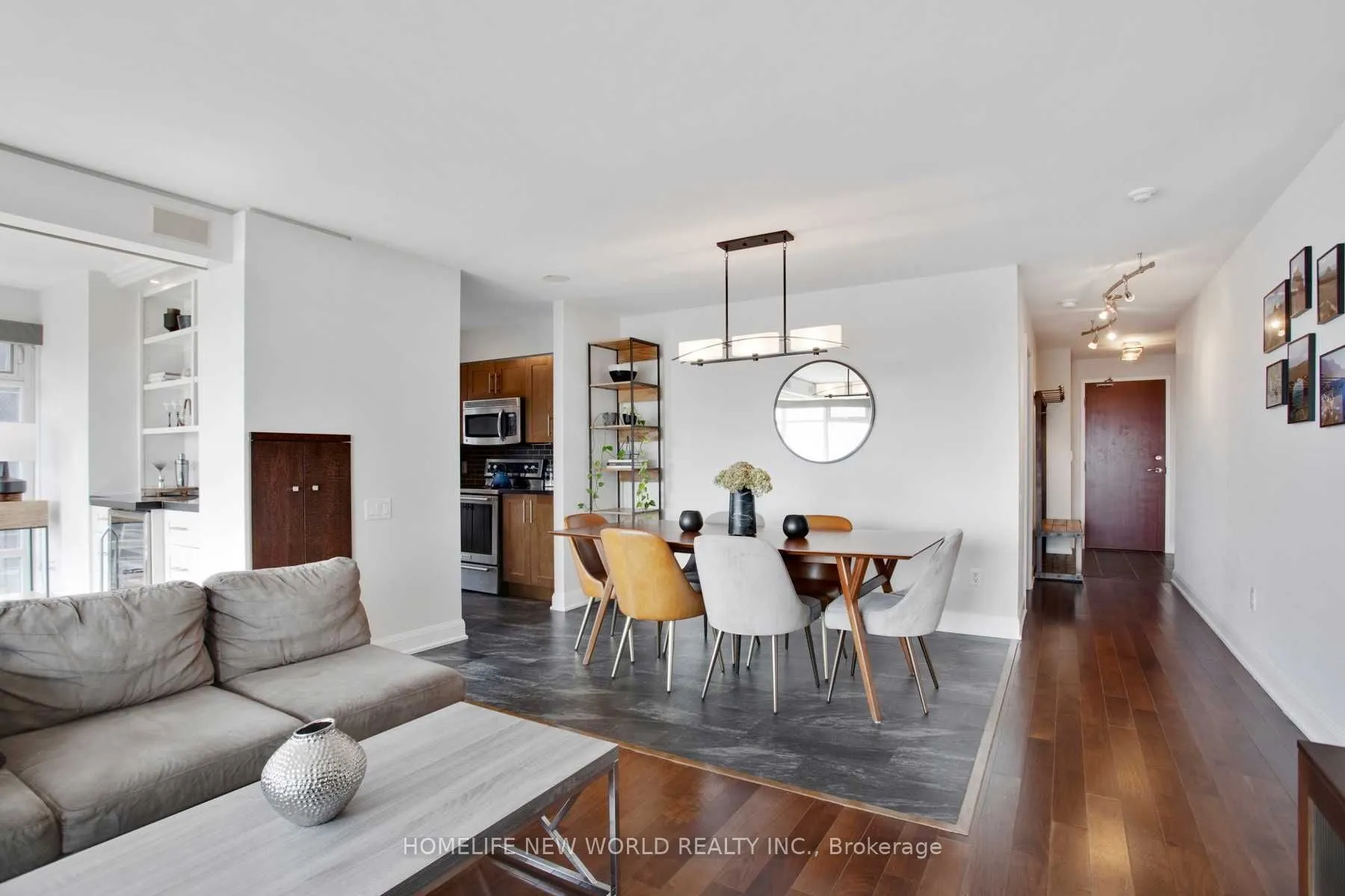 2181 Yonge Street, #2105