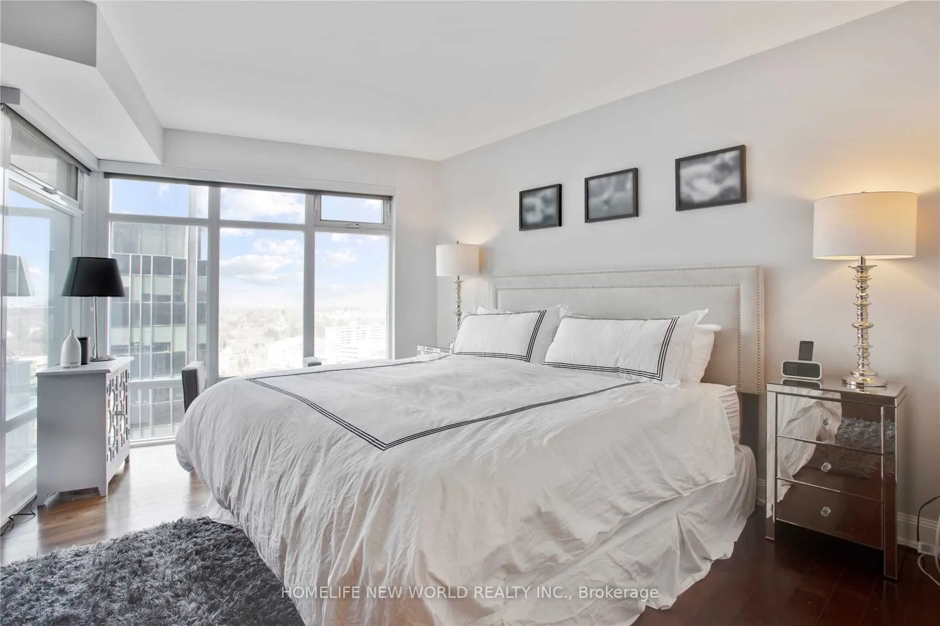2181 Yonge Street, #2105