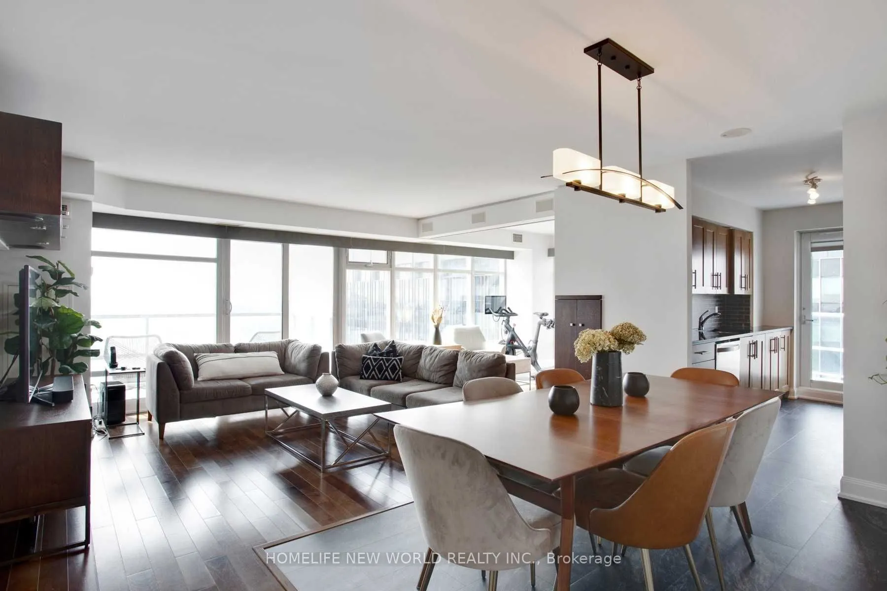 2181 Yonge Street, #2105