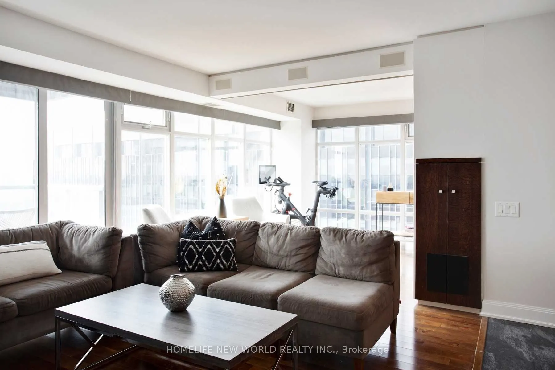 2181 Yonge Street, #2105