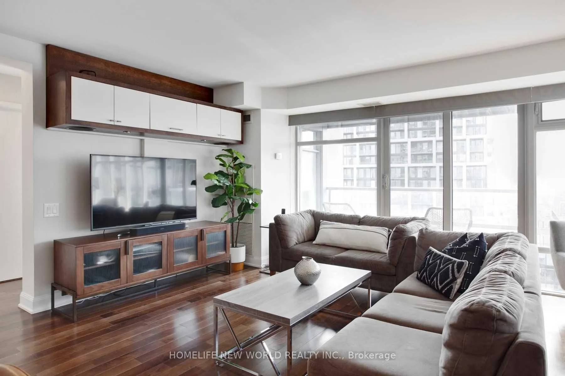 2181 Yonge Street, #2105