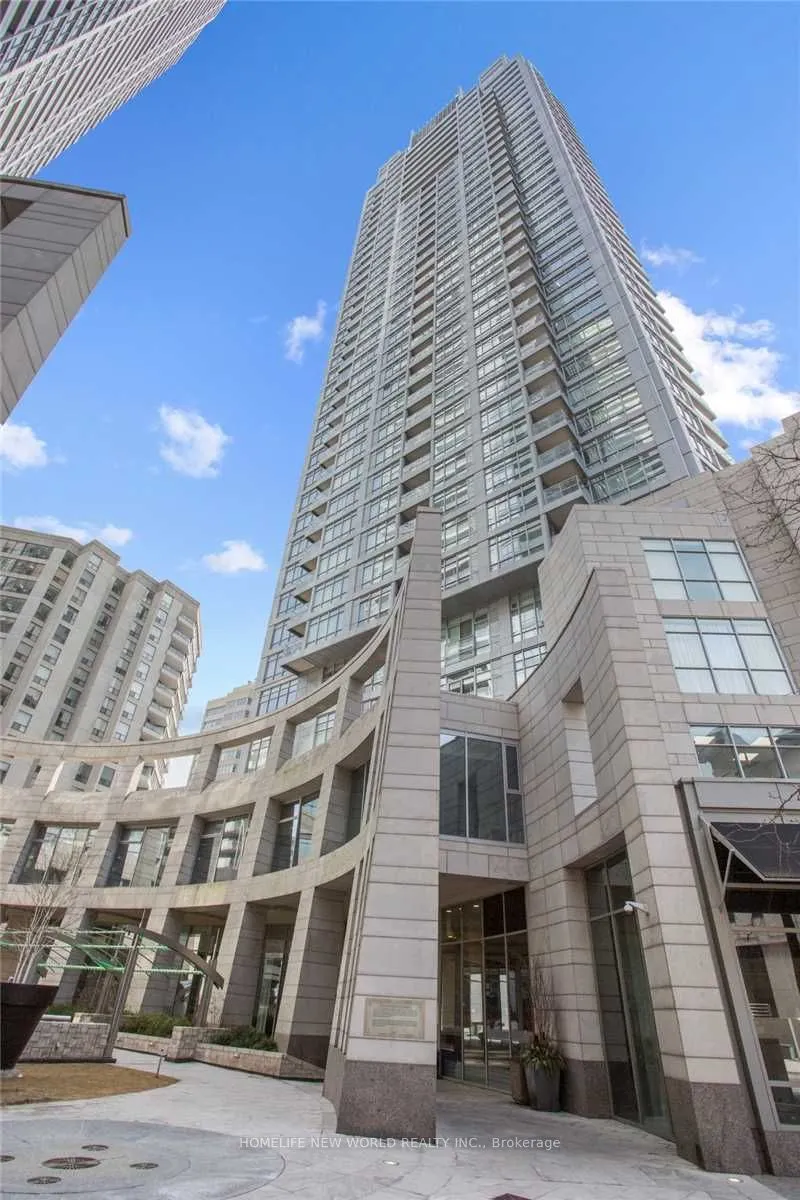 2181 Yonge Street, #2105