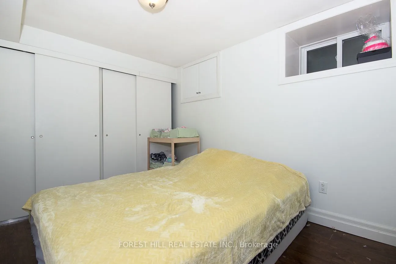 20 Ferndale Avenue, #Bsmnt