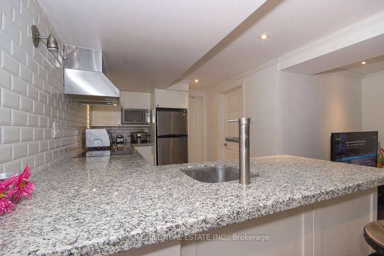 20 Ferndale Avenue, #Bsmnt