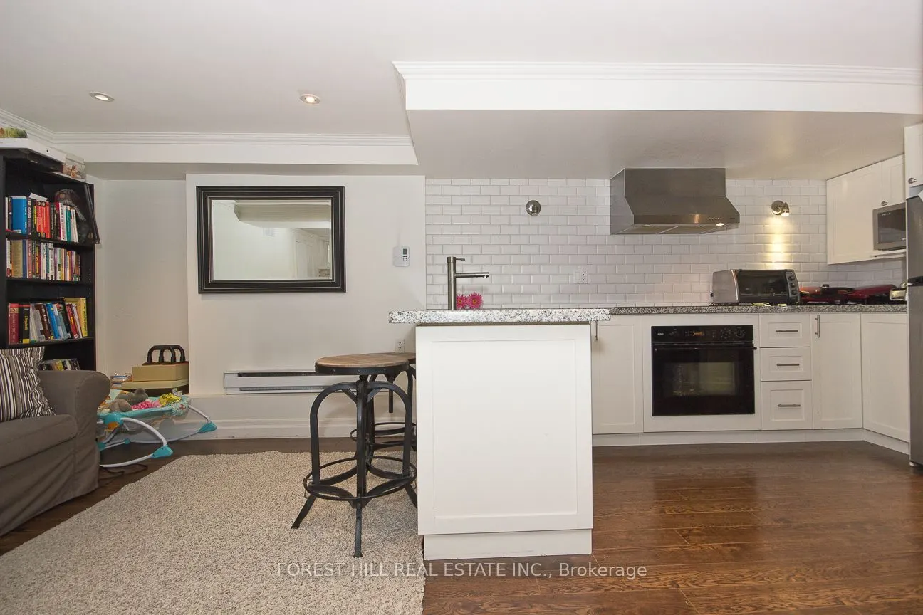 20 Ferndale Avenue, #Bsmnt
