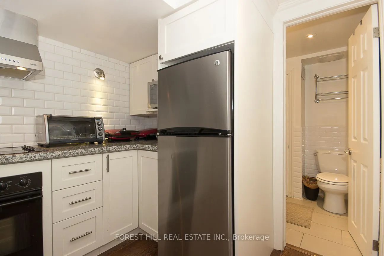 20 Ferndale Avenue, #Bsmnt