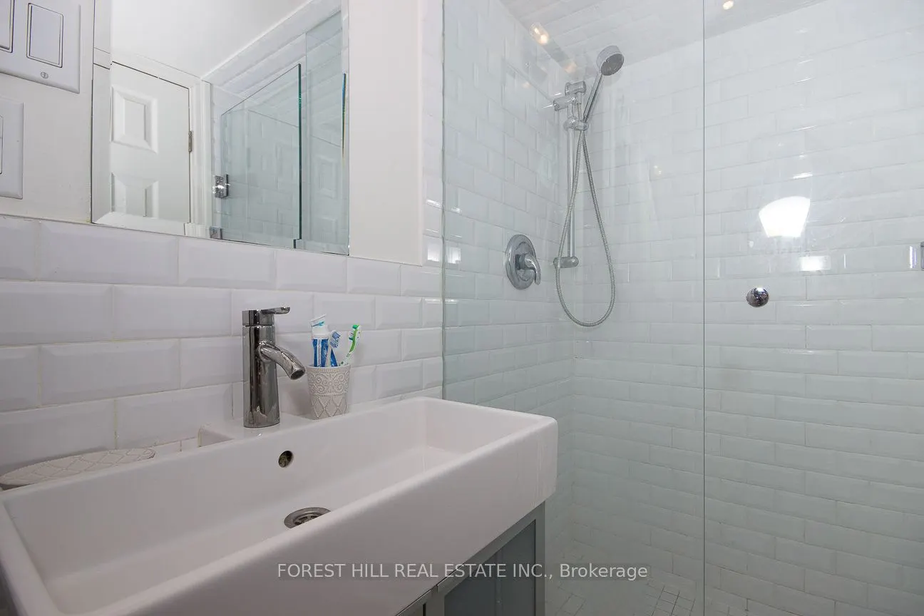 20 Ferndale Avenue, #Bsmnt