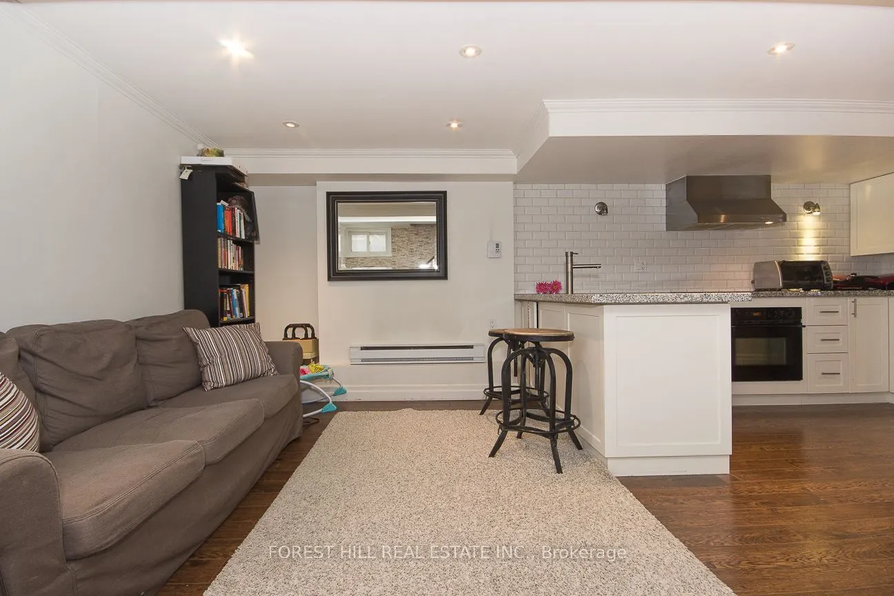 20 Ferndale Avenue, #Bsmnt