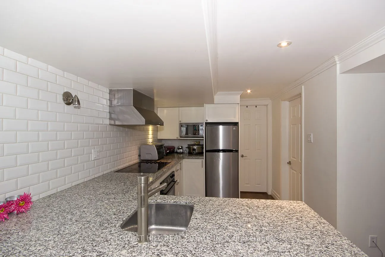 20 Ferndale Avenue, #Bsmnt