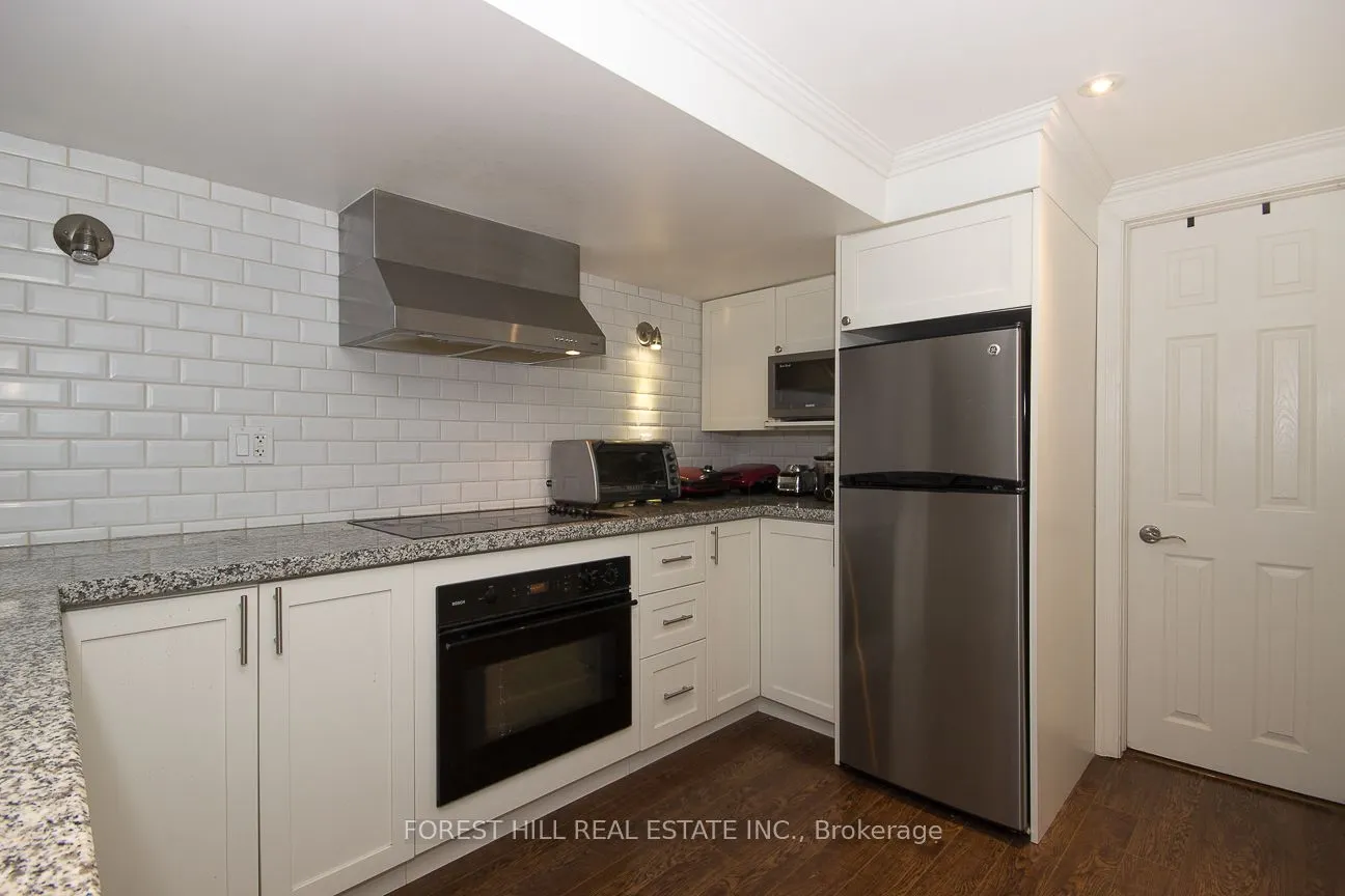 20 Ferndale Avenue, #Bsmnt