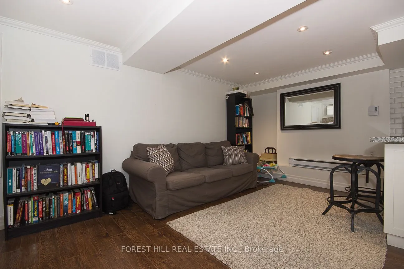 20 Ferndale Avenue, #Bsmnt
