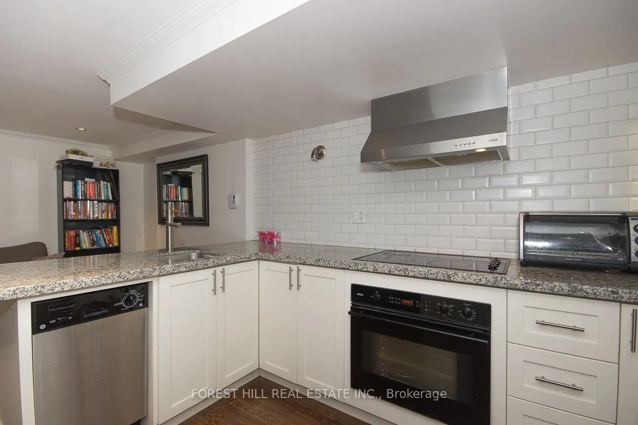 20 Ferndale Avenue, #Bsmnt