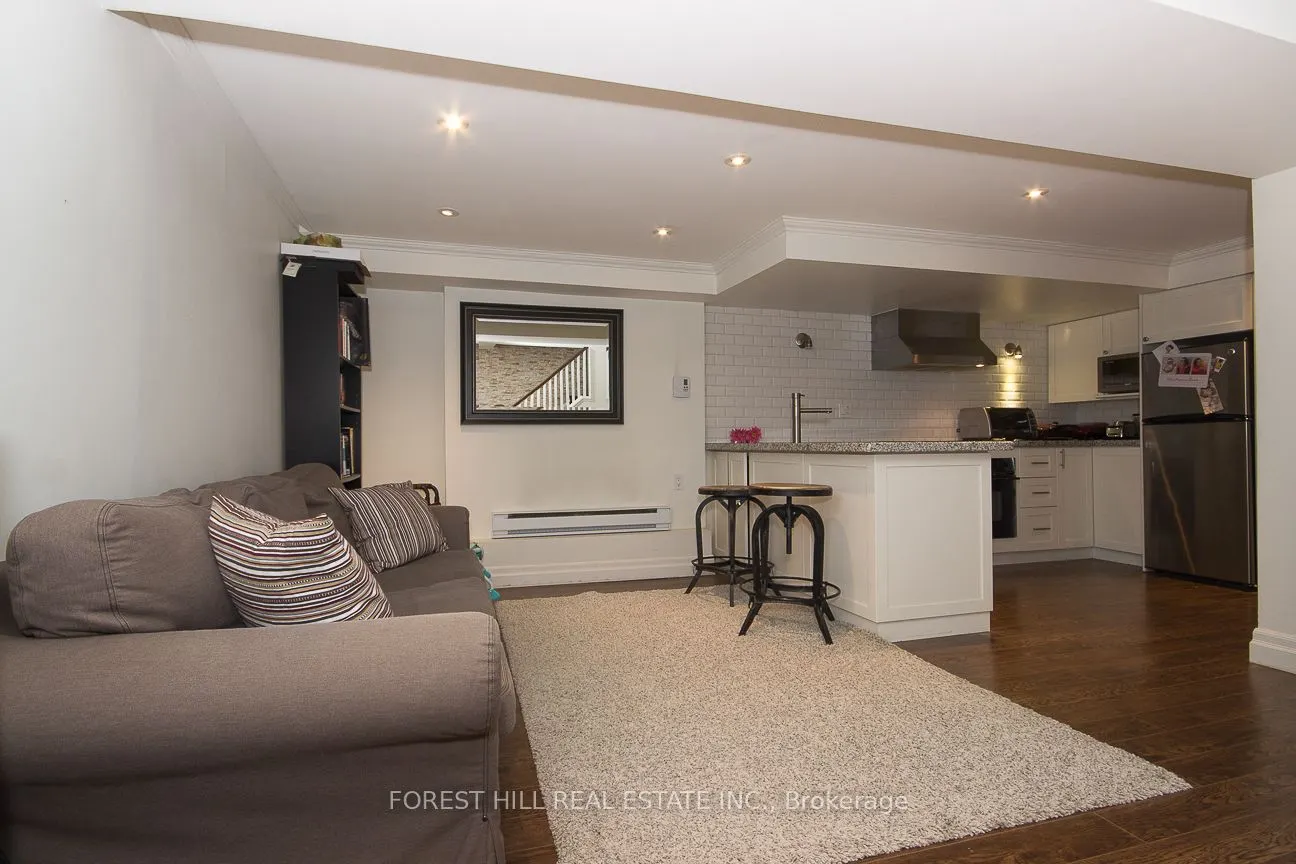 20 Ferndale Avenue, #Bsmnt