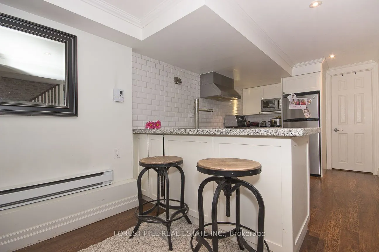 20 Ferndale Avenue, #Bsmnt
