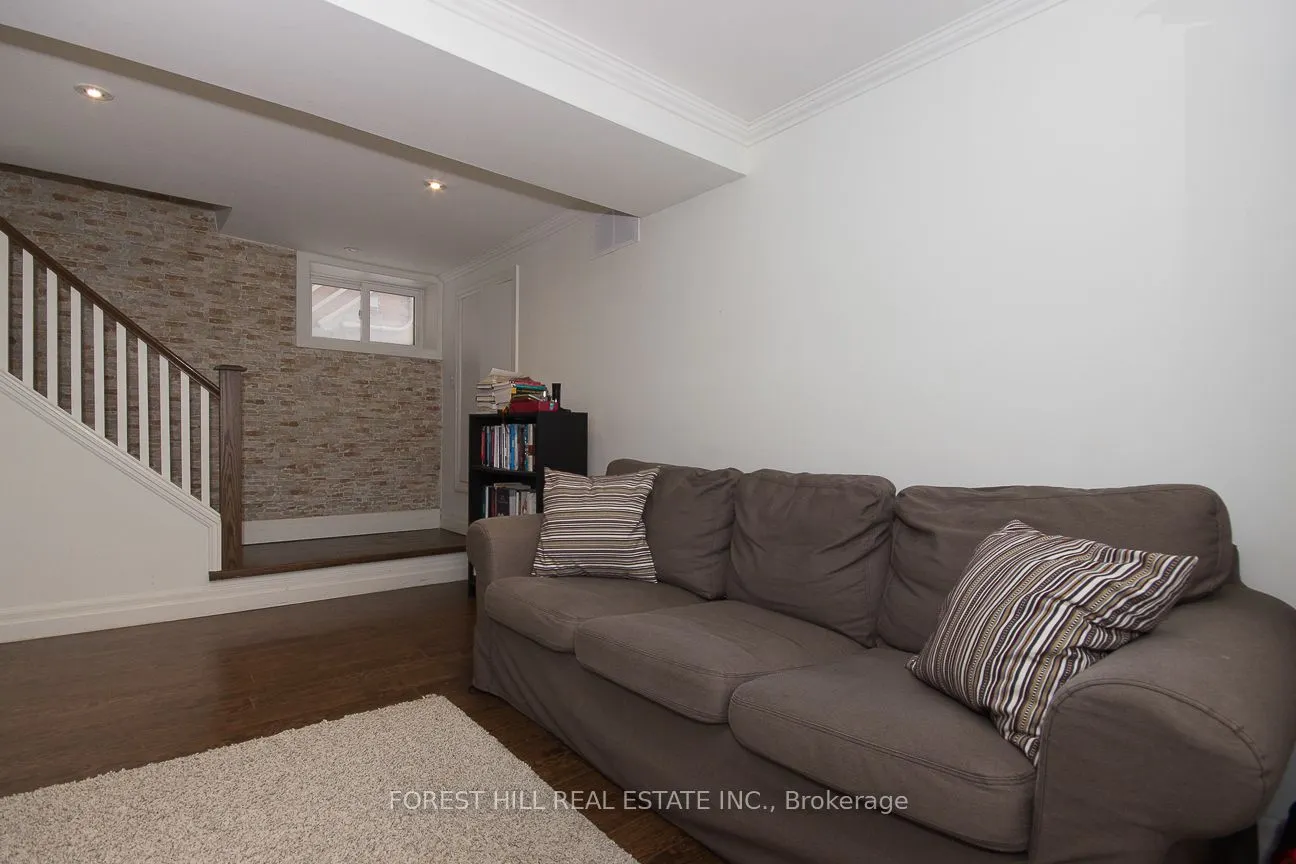 20 Ferndale Avenue, #Bsmnt