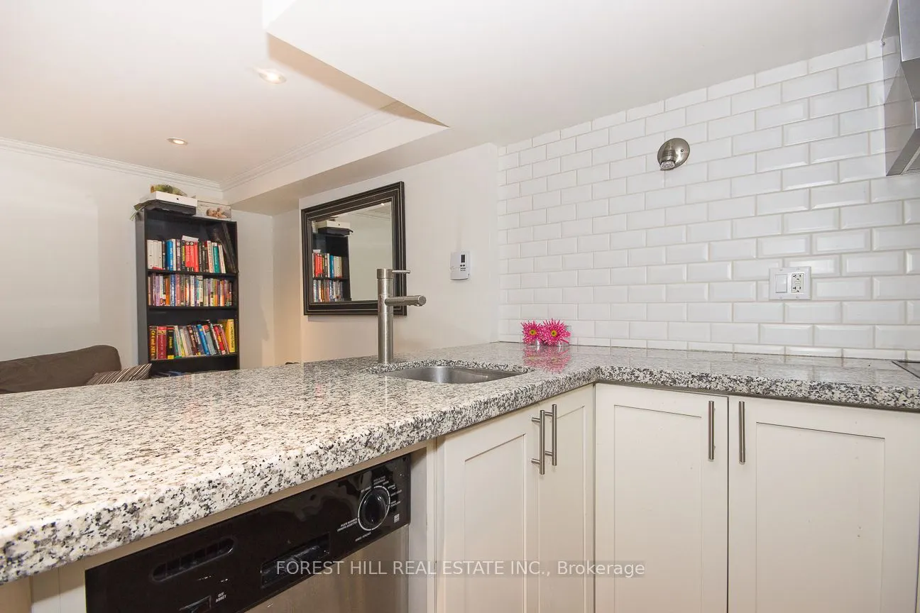 20 Ferndale Avenue, #Bsmnt