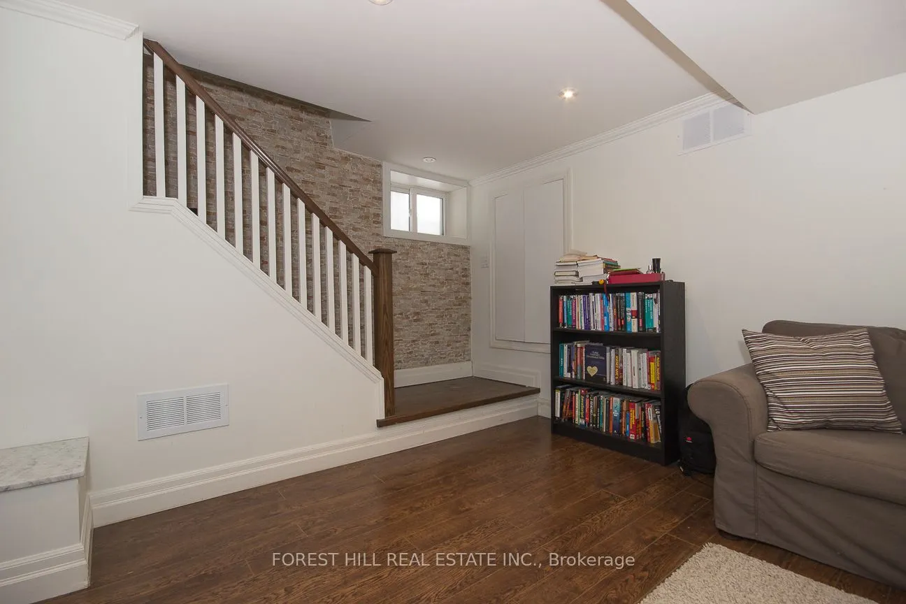 20 Ferndale Avenue, #Bsmnt