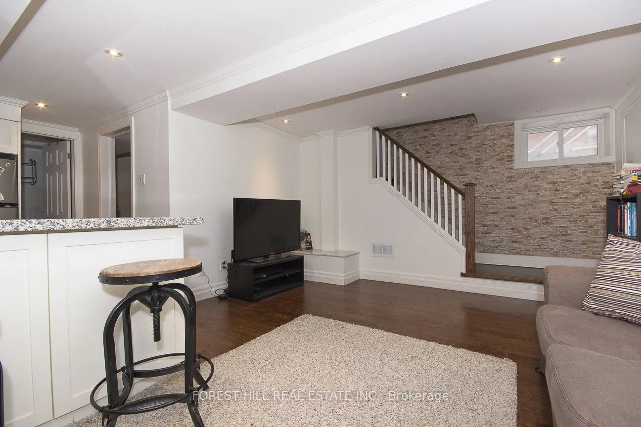 20 Ferndale Avenue, #Bsmnt