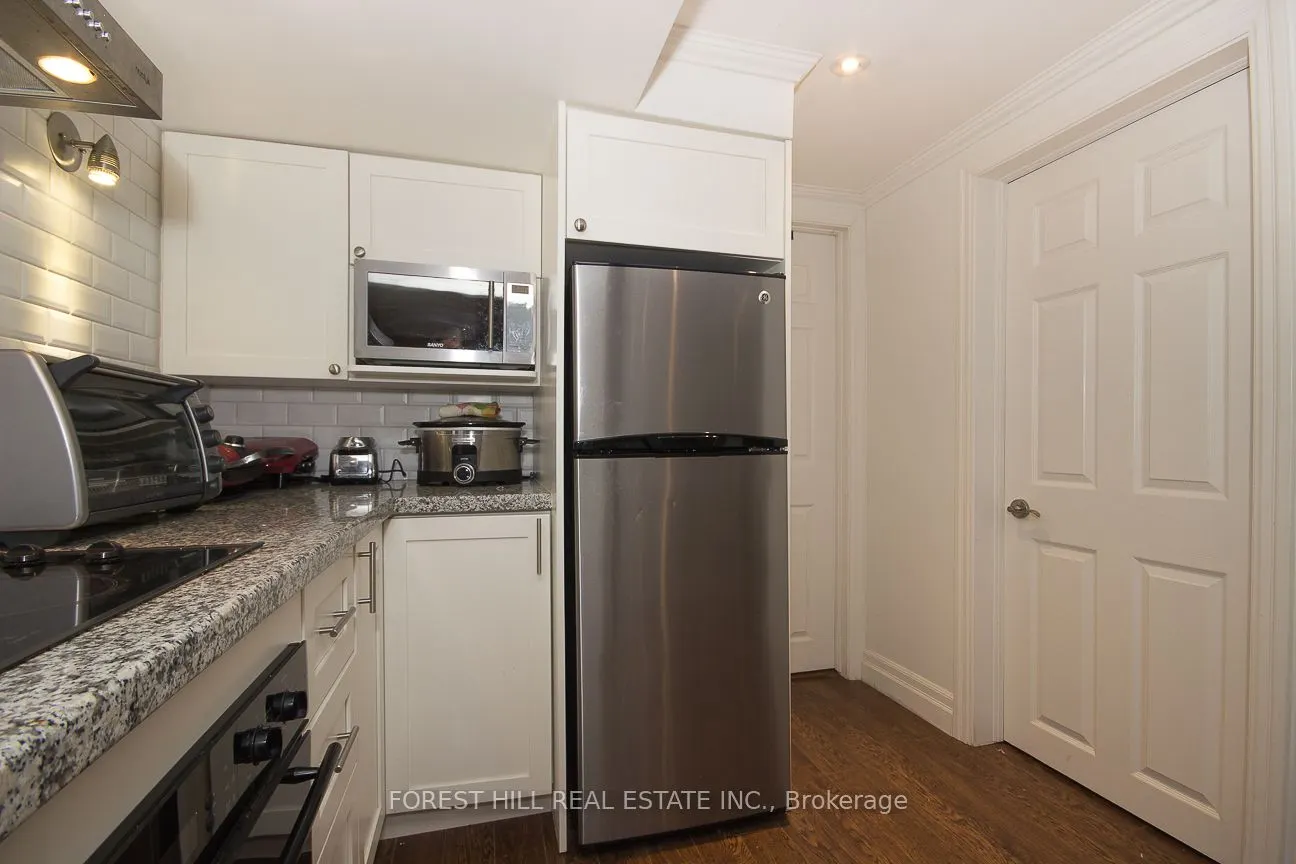 20 Ferndale Avenue, #Bsmnt