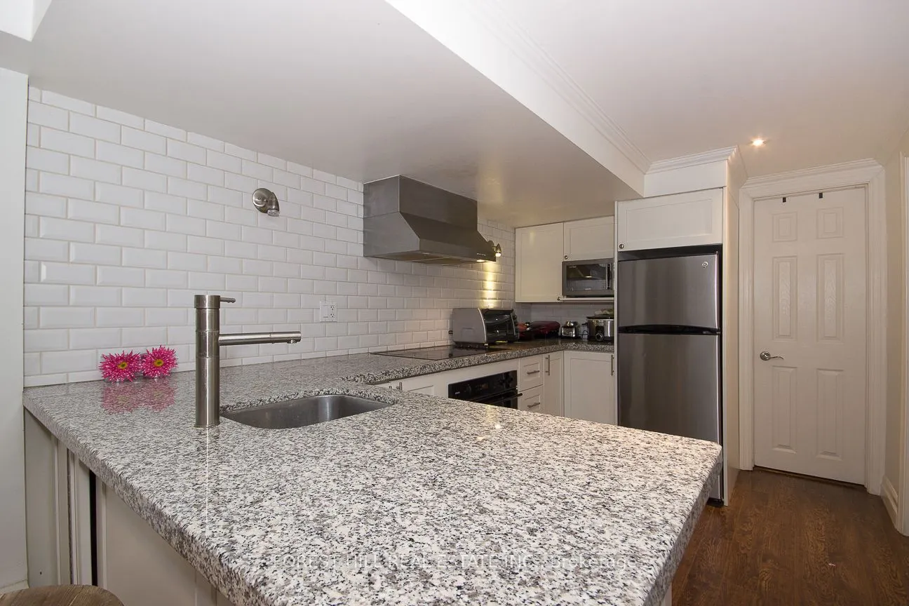 20 Ferndale Avenue, #Bsmnt