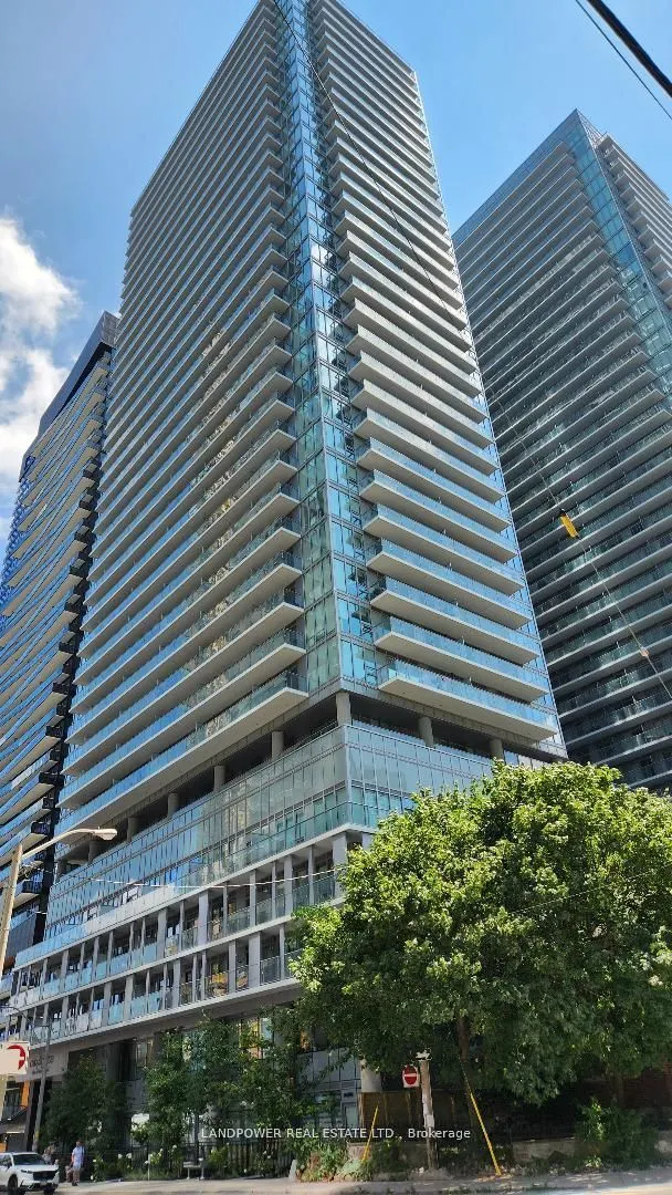 99 Broadway Avenue, #2811