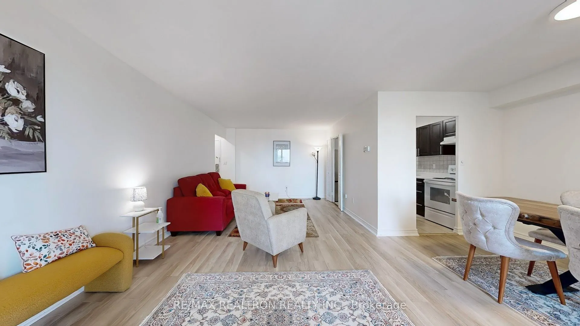 1 Massey Square, #2419