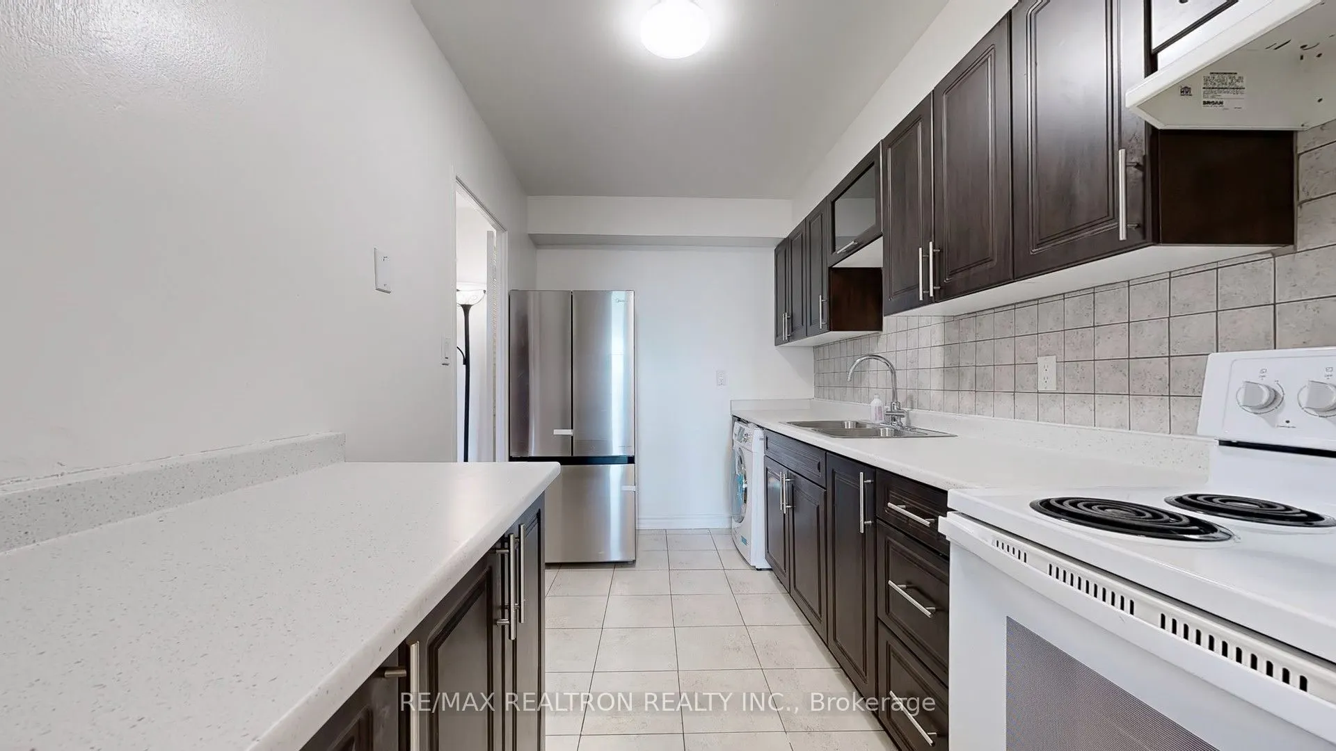 1 Massey Square, #2419