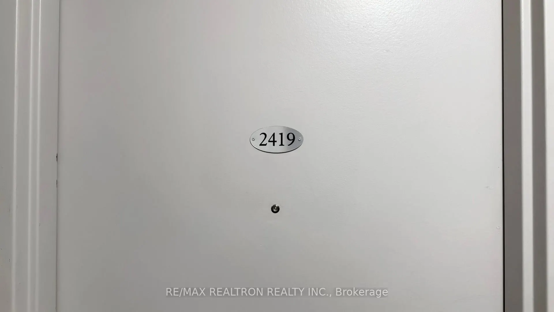 1 Massey Square, #2419