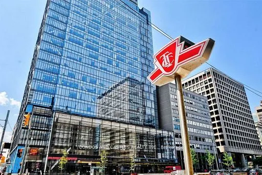 488 University Avenue, #5301