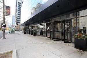 488 University Avenue, #5301