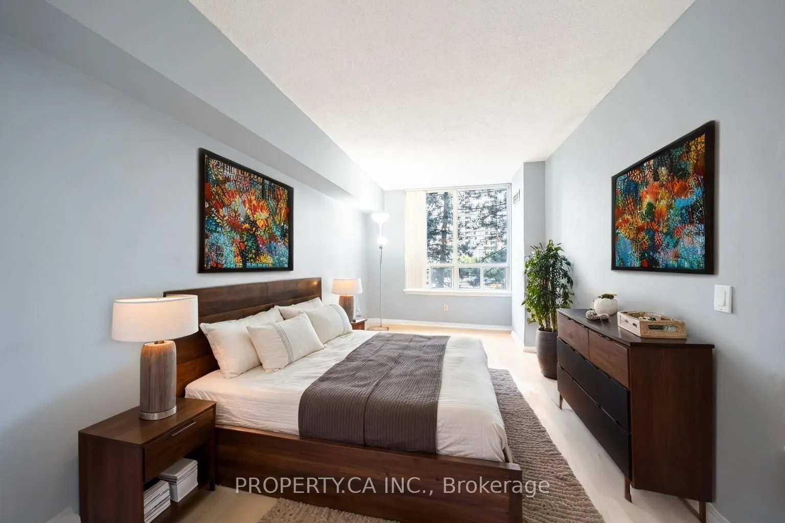 7 Bishop Avenue, #312