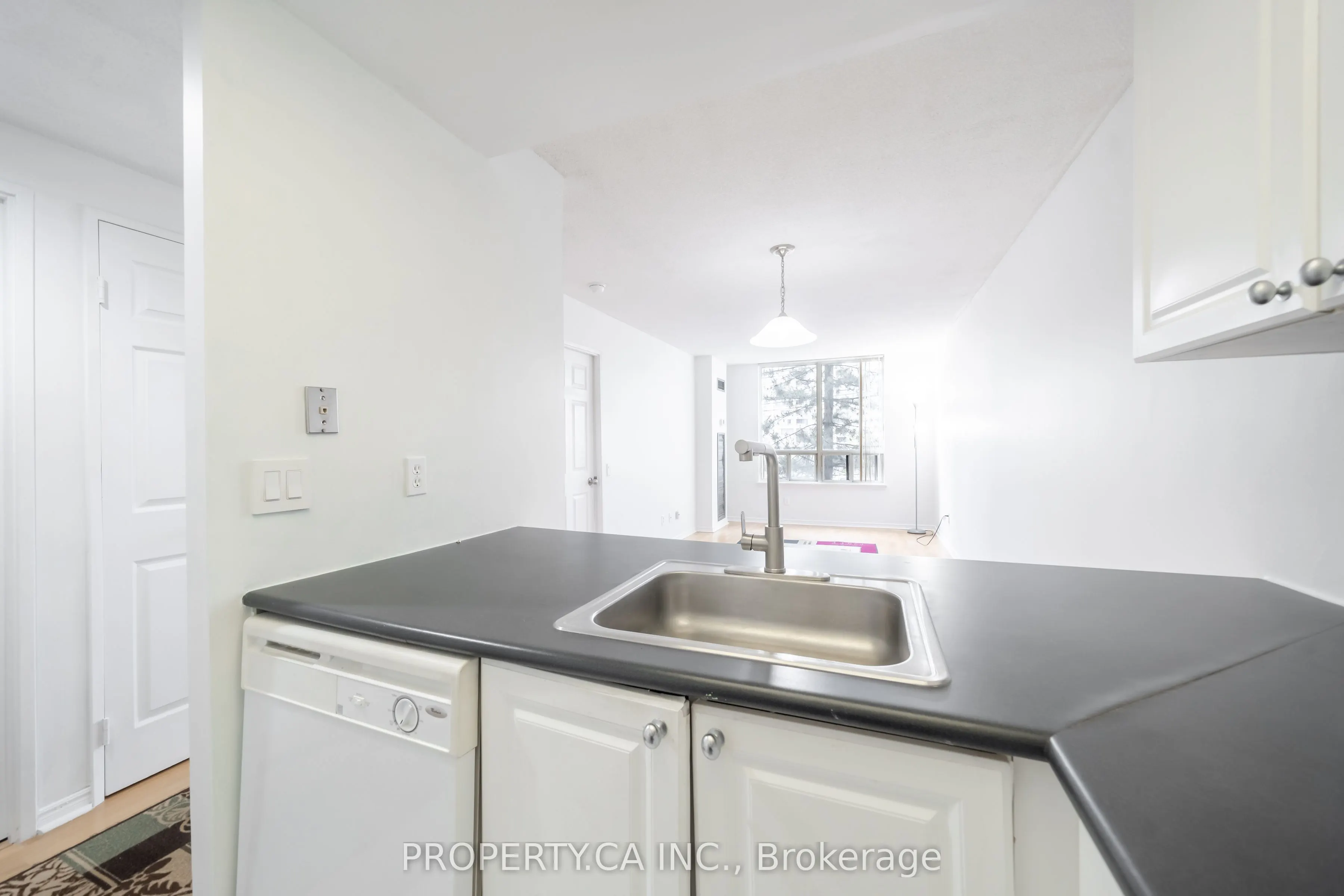 7 Bishop Avenue, #312