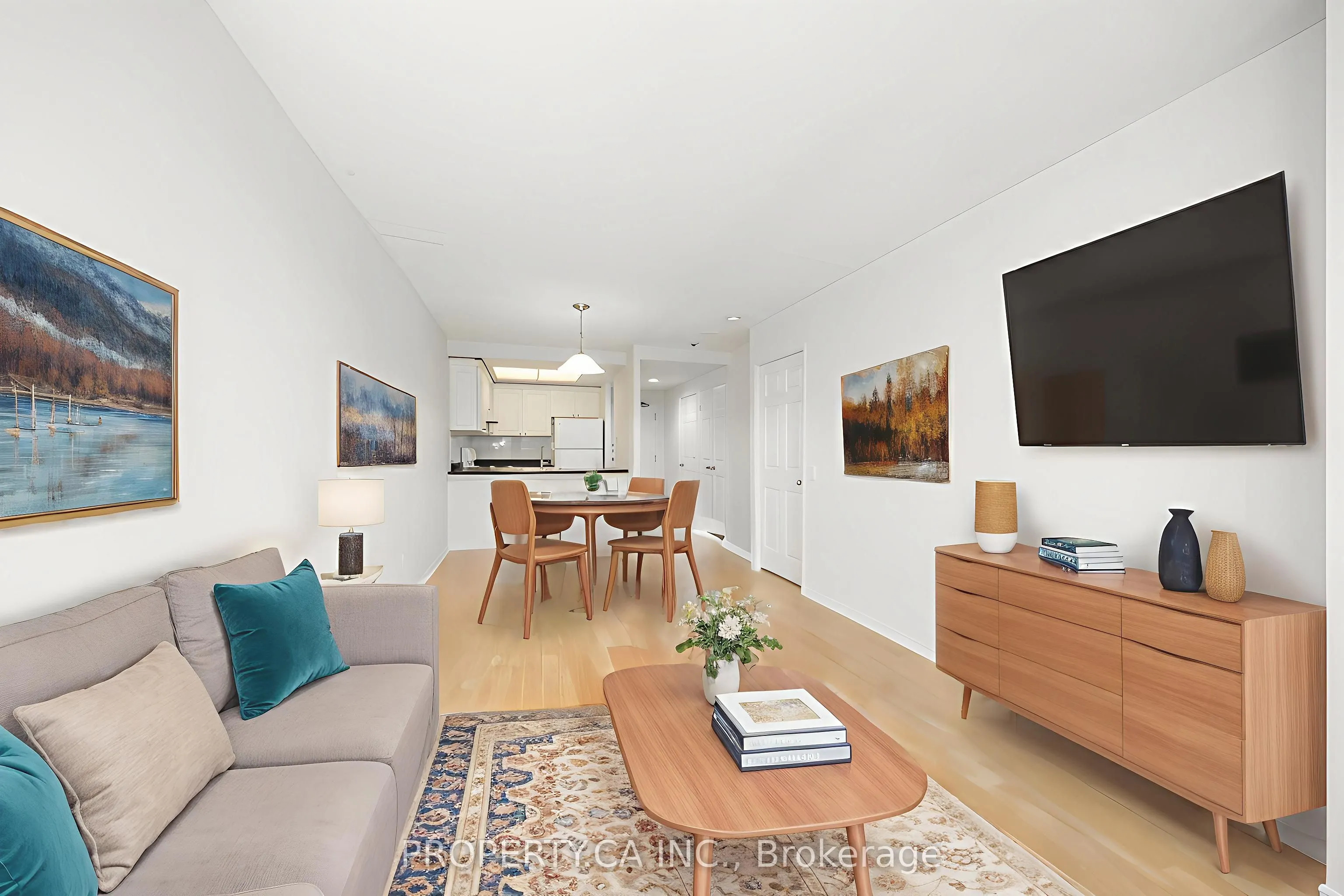 7 Bishop Avenue, #312