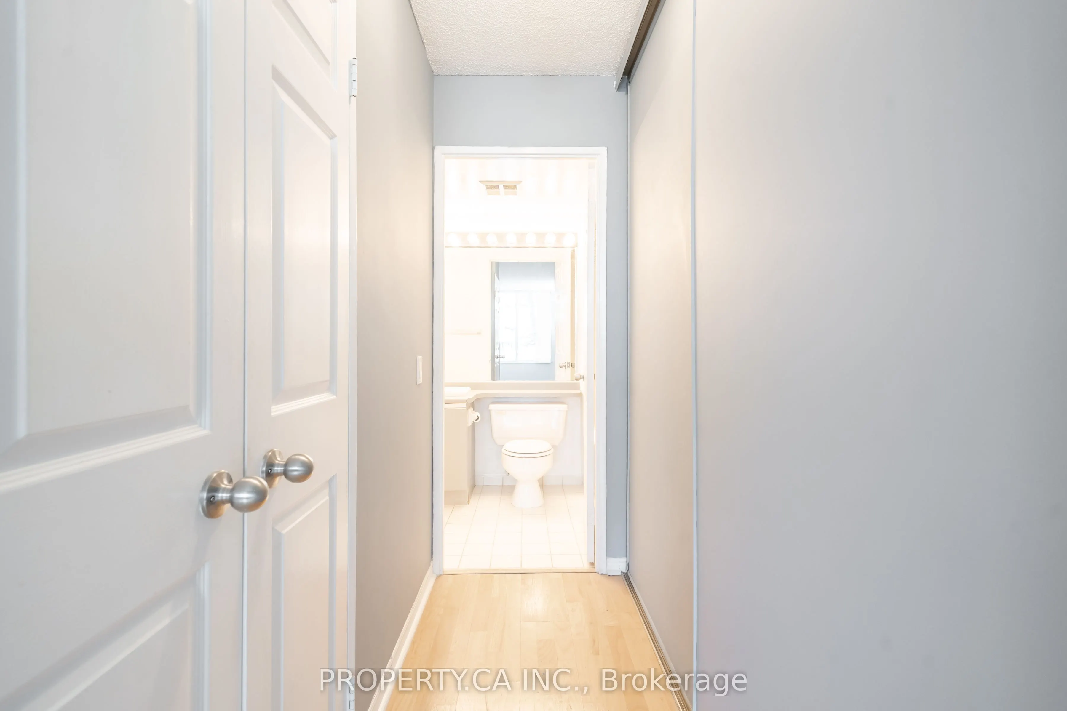 7 Bishop Avenue, #312