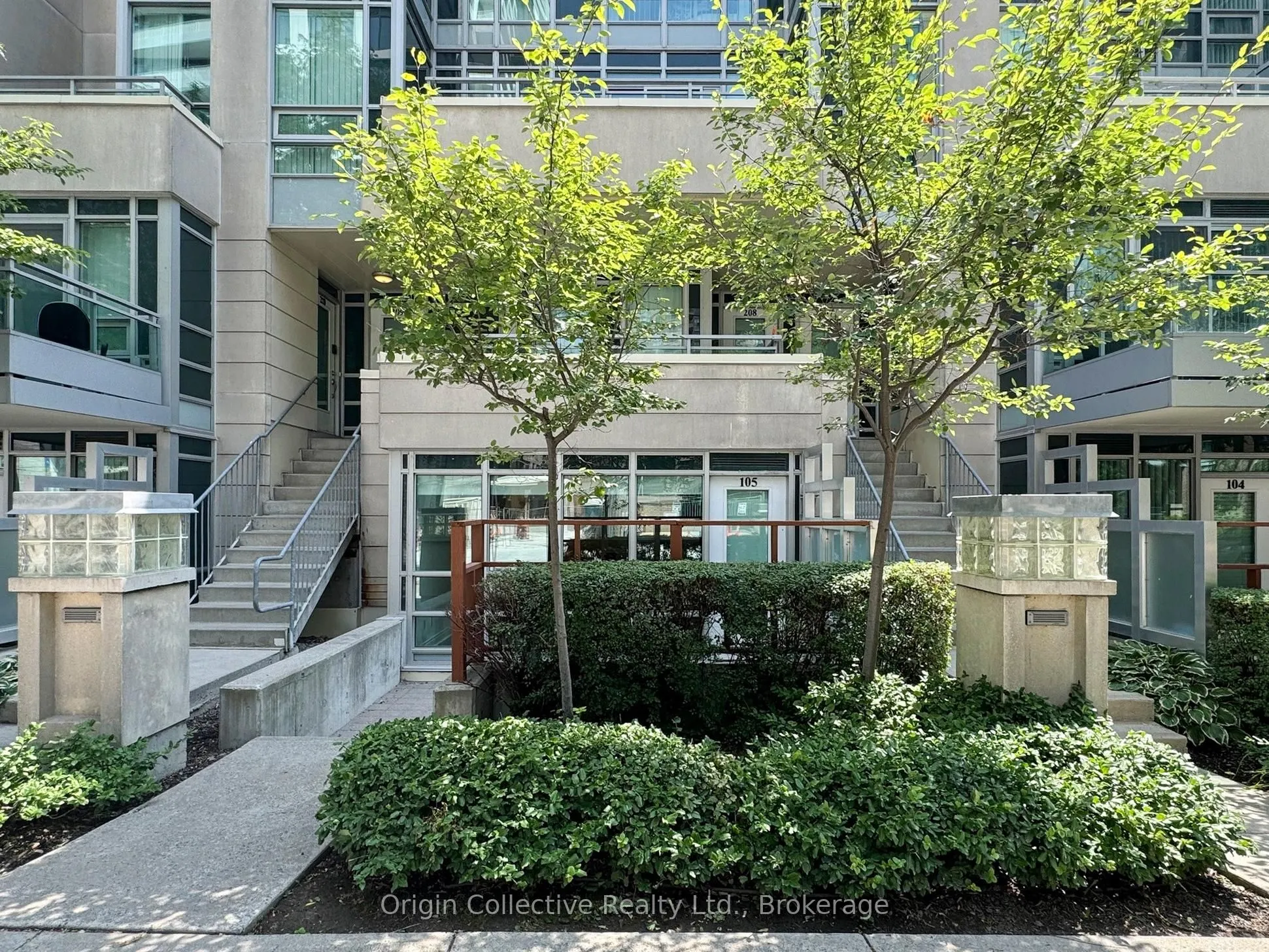 31 Olive Avenue, #105