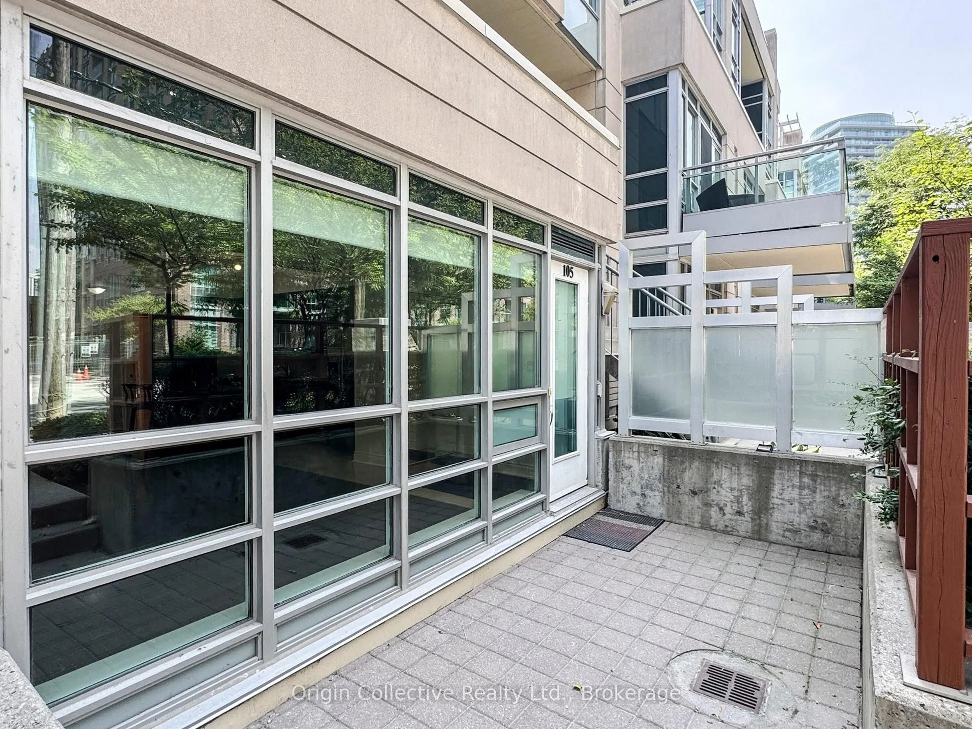 31 Olive Avenue, #105